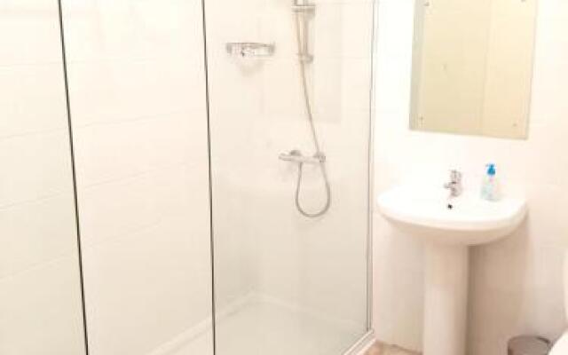 Apartment Annes Court