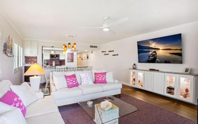 Land's End 7-206 Beach Front - Premier