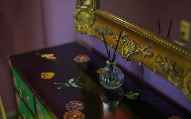 Yangpyeong Pension Bellevue