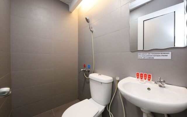 OYO 1005 Citilite Hotel