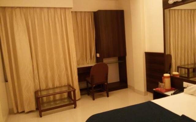Hotel Elegant