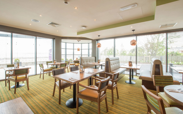 Premier Inn Exmouth Seafront