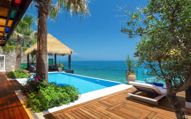 Porto Zante Villas And Spa