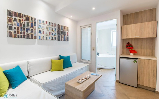 Polis Boutique Hotel