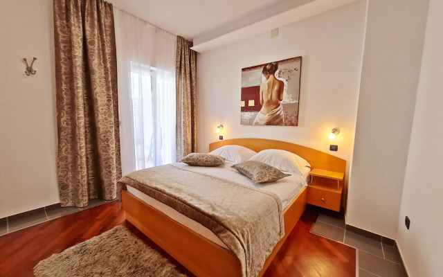 Hotel Sunce
