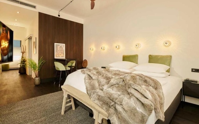 Nena Hotel Bremen by LESA