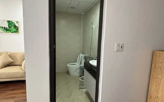 Tecco Elite Serviced Apartments