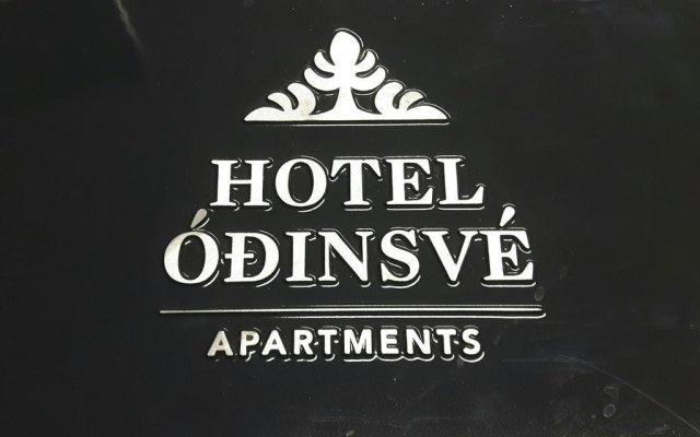 Odinsve Hotel Apartments