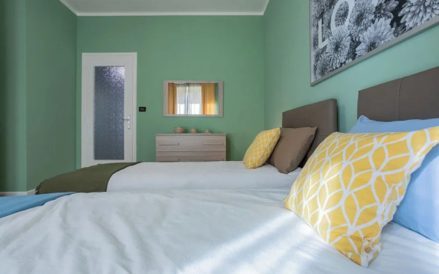 Modern Apartment in Santa Rita