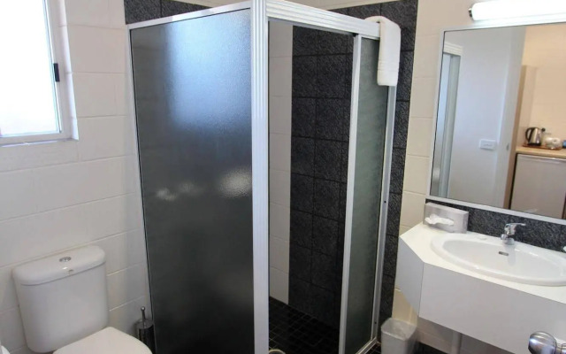Mildura Riverview Motel