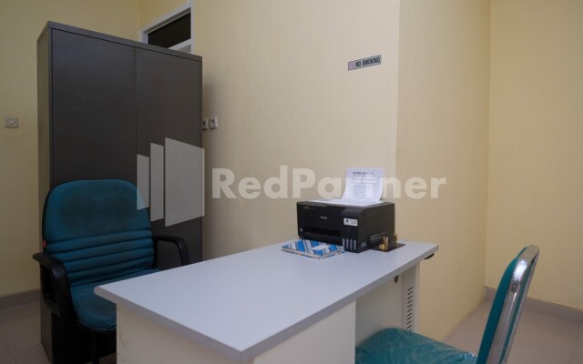 Wisma Garuda Syariah Condongcatur RedPartner