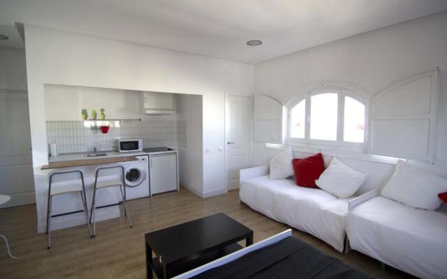 Torreon Sol Apartment