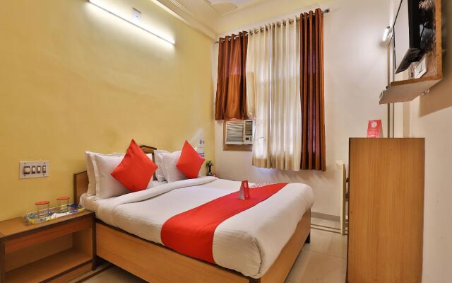 Hotel Vrundavan Residency