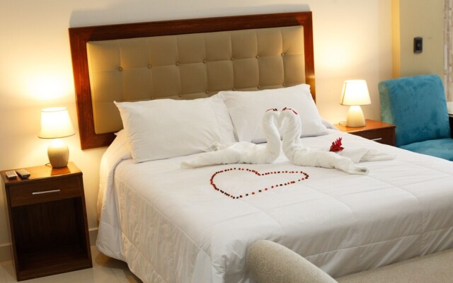 Rio Hotels Tarapoto