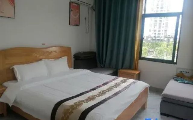 Guipu Homestay