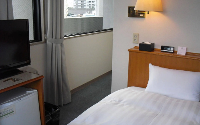 APA Hotel Yokohama Tsurumi