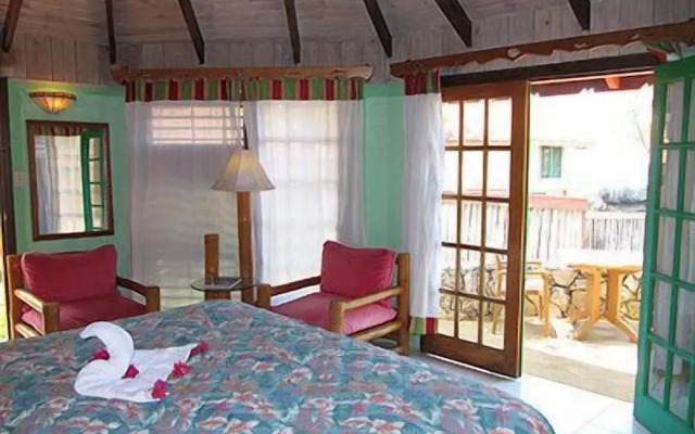 Xtabi Resort