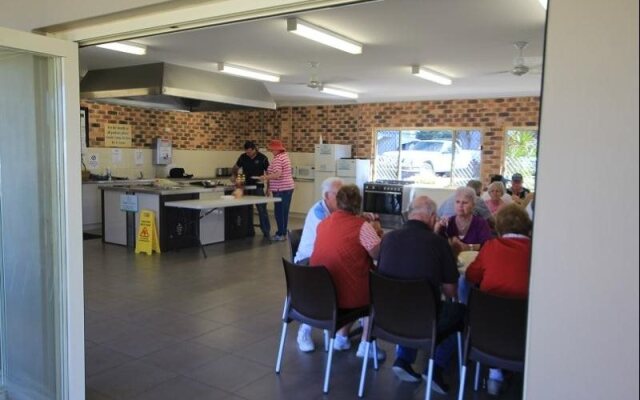 Reflections Urunga - Holiday Park