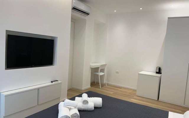 Abba Rooms