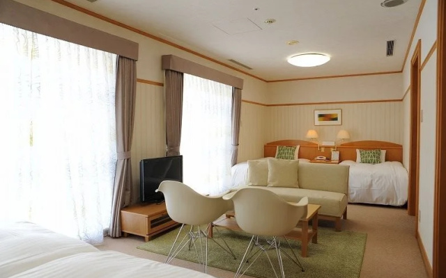 Hotel Welview Kagoshima - фото 5