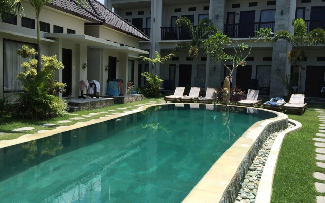 Kutamara Hotel
