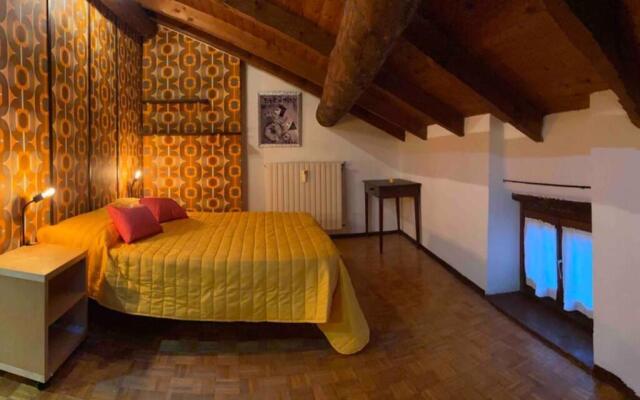 Appartamento Cuneo centro