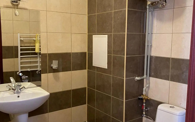 Apart Hotel Flora Residence - Clover Building Flat 09