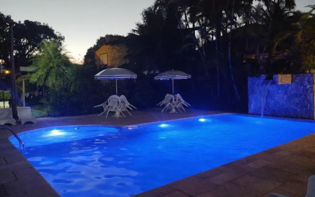 APARTAMENTO ESTRELA do MAR