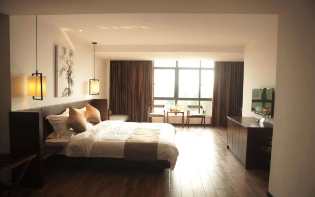 Deban Manor Resort Hotel
