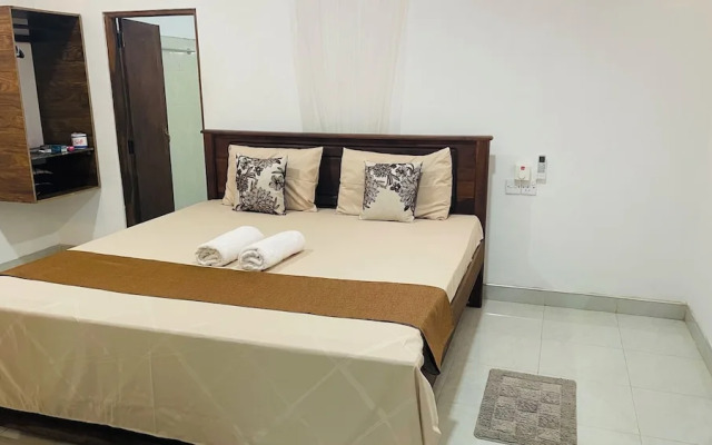 Sigiri Suncap Cottage