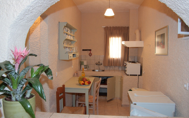 Perla Apartments