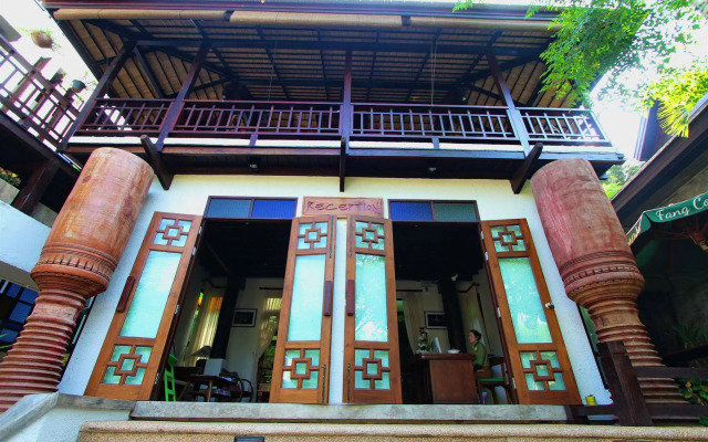The Balcony Chiang Mai Village