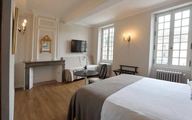 Hôtel du Midi