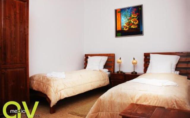 Pension Mirabilandia