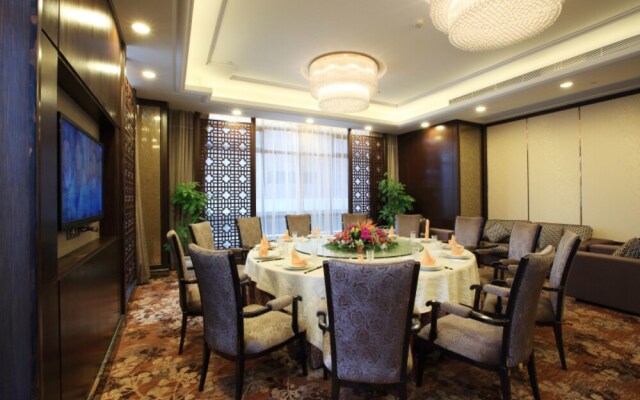 Hengfu Starworld Hotel