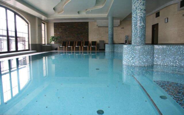 Hotel Elbrus Spa & Wellness