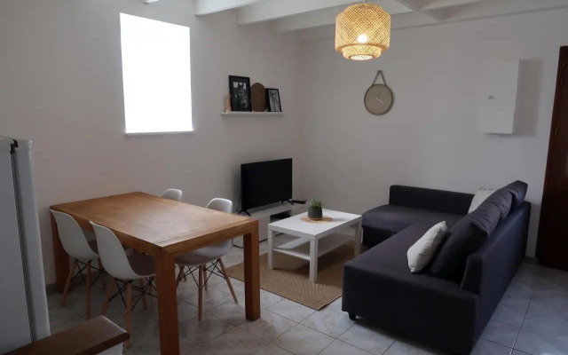 Clermont Centre- Appartement Privé