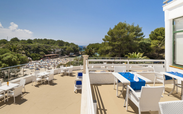 Globales Cala´n Blanes