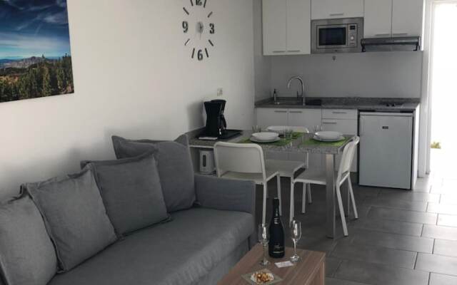 Los Leones Bungalows