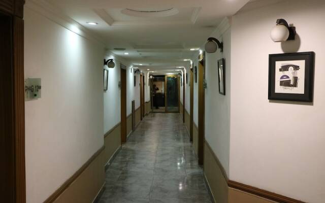 Hotel Royal