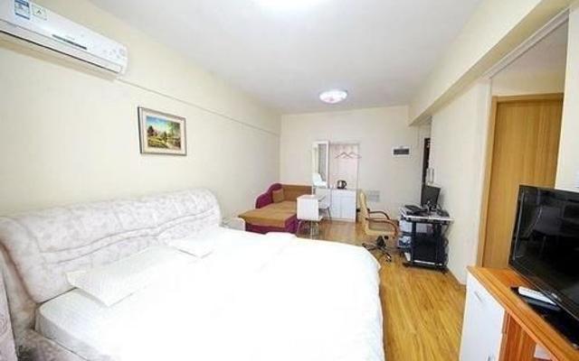 Xi'an Xiangjuting Apartment Hotel