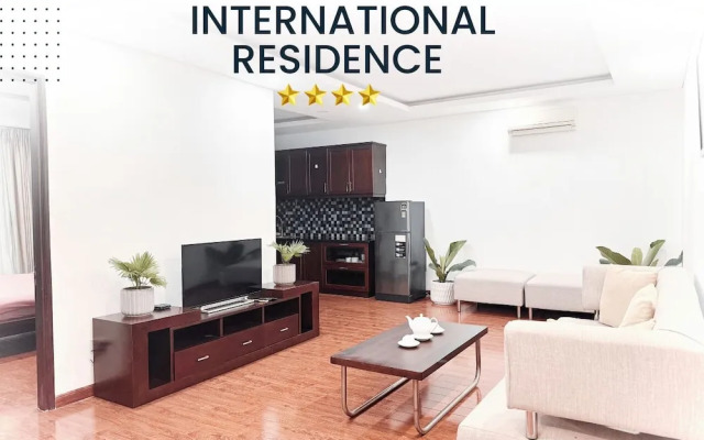 International Residence
