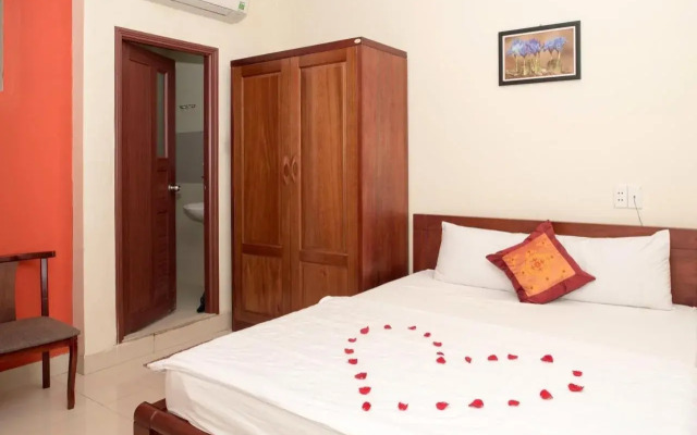 Smile Hotel