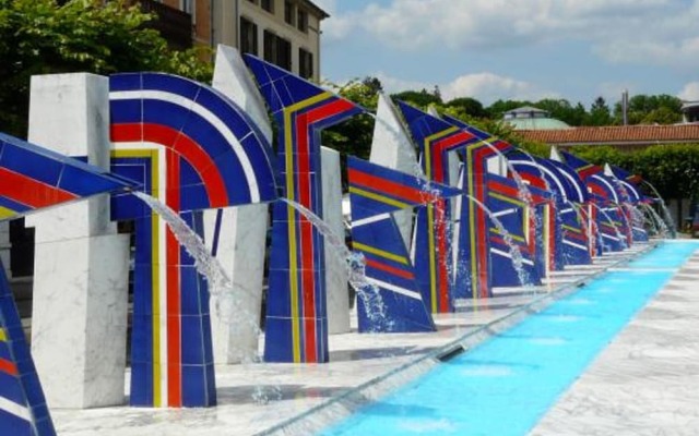 Apartment With 2 Bedrooms in Contrexéville, With Furnished Terrace and Wifi