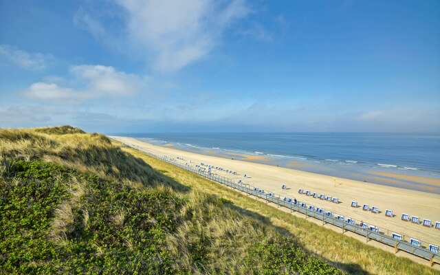 Dorint Strandresort & Spa Sylt/Westerland
