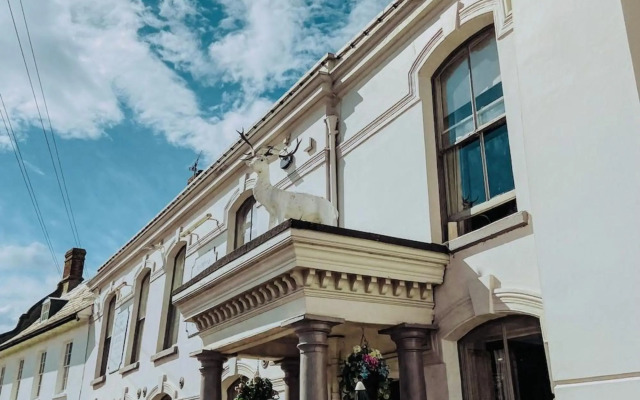 The White Hart Hotel