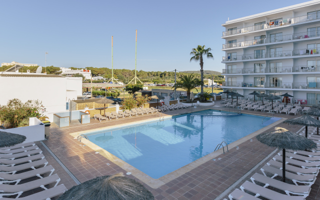 Leonardo Royal Ibiza Santa Eulalia