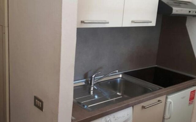 Porto Quadro Vista Corsica