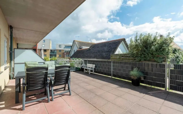 Apartment in Netherlands Near the Beach