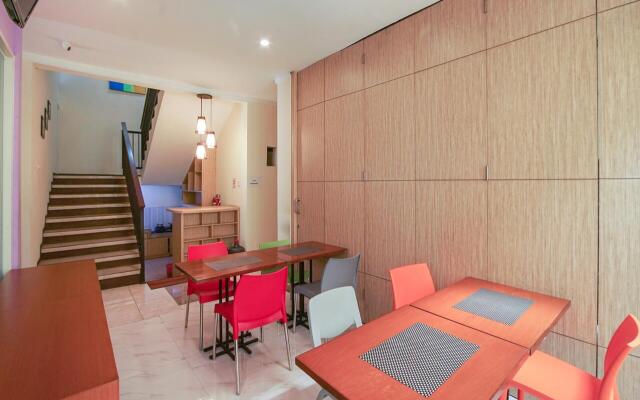 OYO 3798 Fif-fa Inn Pisang Kipas